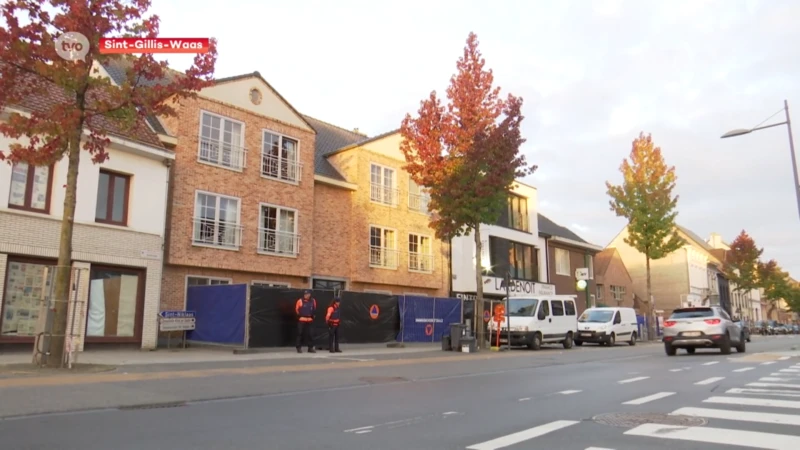 Zo verliep de reconstructie in het appartement van Romy W. en Dave De Kock