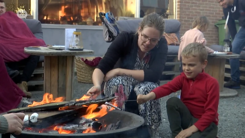 Protestactie Bierhoeve Hamme tegen stijgende energieprijzen kan rekenen op veel solidariteit