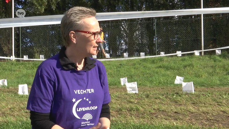 Hoofdafbeelding voor artikel TV Oost Nieuws van zondag…