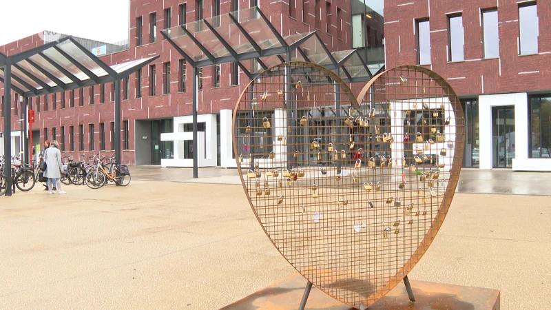 Monument Levensloop krijgt plaats aan administratief centrum in Beveren