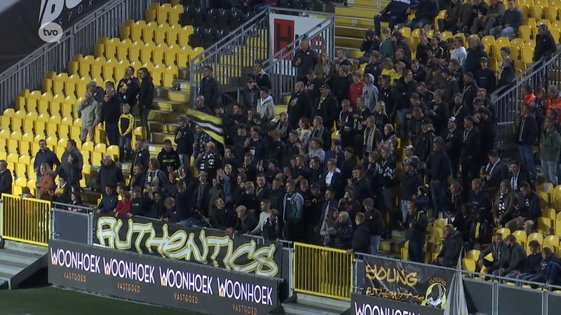 Lokeren-Temse verlaagt ticketprijzen: "Veel fans moeten nu hun hobby en plezier laten"