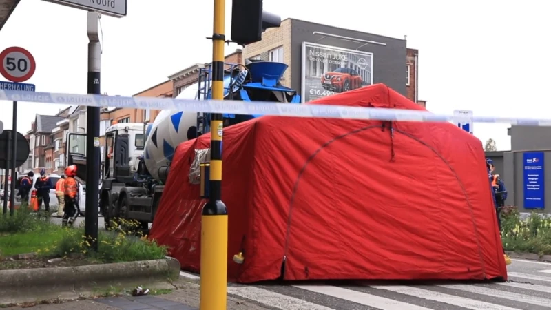 Celstraf met uitstel voor bestuurder die twee jaar geleden zwangere vrouw doodreed