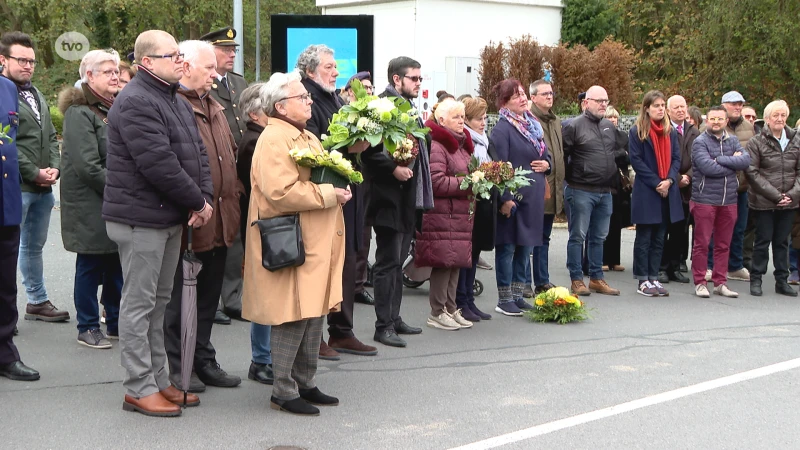 Dertig jaar na noodlottige politie-interventie in Aalst: "Ik zal die nacht nooit vergeten"