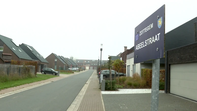 Bommelder Mariagaard Wetteren bedreigt ook leerkracht thuis in Zottegem