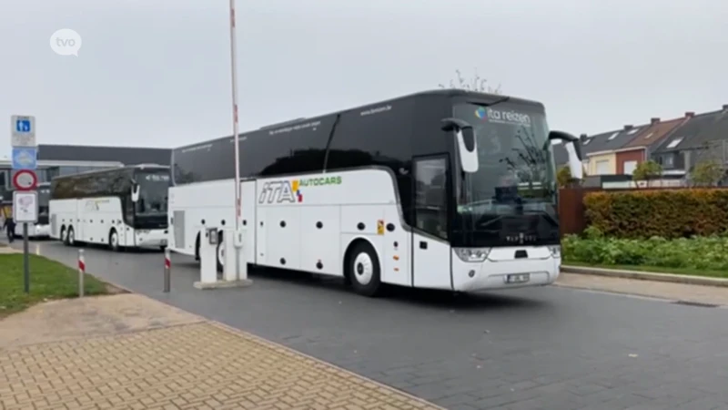 Leerlingen Mariagaard terug op school na bommelding