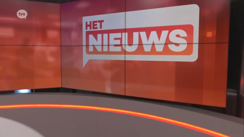 TV Oost Nieuws van maandag 21/11/2022