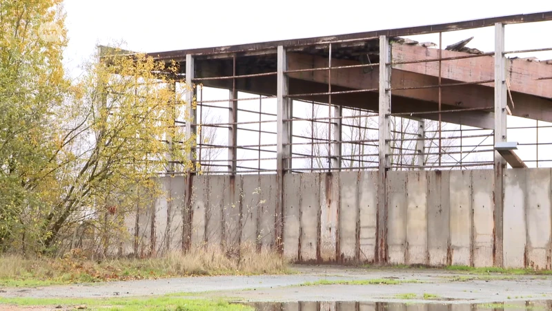 Plannen natuureducatief centrum Kalken in de vuilnisbak: "Beton onstabiel, project te duur"