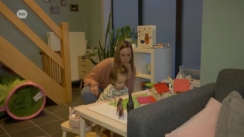 Ouders over gesloten Denderleeuwse crèche: "Totale verrassing"