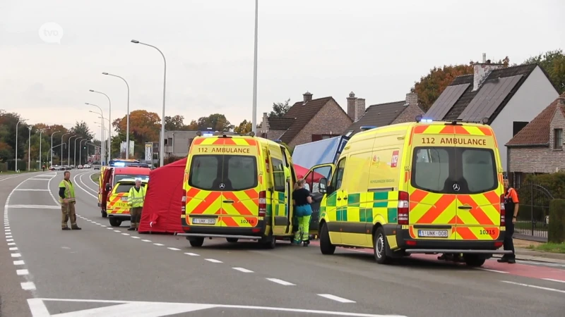 Marius Meremans (N-VA) aan Mobiliteitsminister: "Breng oorzaken verkeersongevallen in kaart"