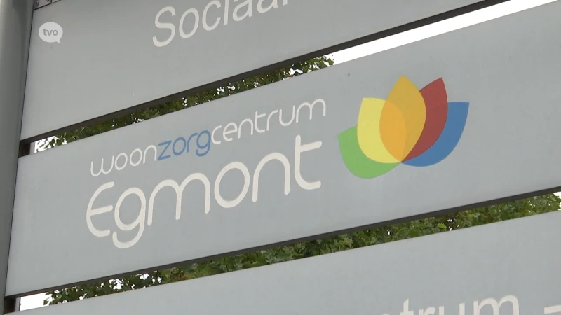 Directeur WZC Egmont in Zottegem stapt op