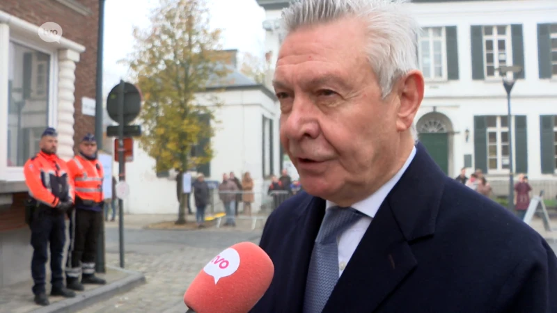 Karel De Gucht: "Paula D'Hondt was één van de meest betekenisvolle politici van haar generatie"