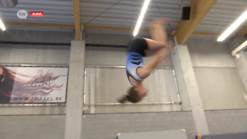 Turnkring Aalst duizelt van verhoogde huurprijzen sportzalen