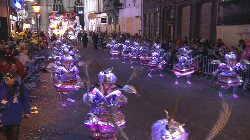 Nieuw stoetreglement verdeelt Aalsterse carnavalisten