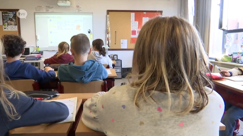 Nieuwe inschrijvingsregels voor het Aalsterse basisonderwijs