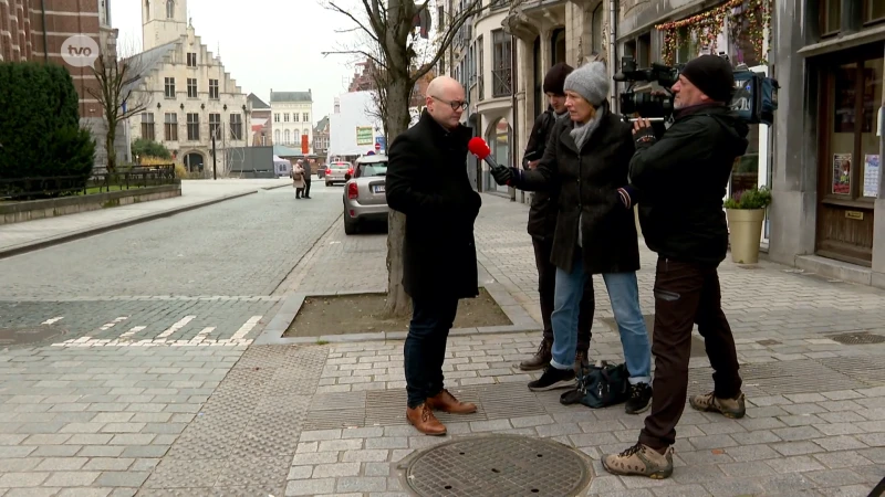 Advocaat dader familiedrama Dendermonde: "Cliënt was onder invloed van cannabis en cocaïne"