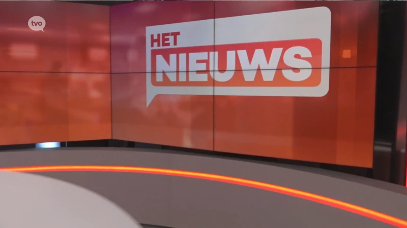 TV Oost Nieuws van zondag 04/12/2022