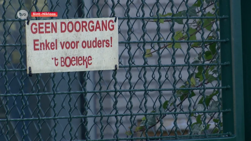 Stad Sint-Niklaas helpt met zoektocht naar alternatieven voor kinderopvang na klacht
