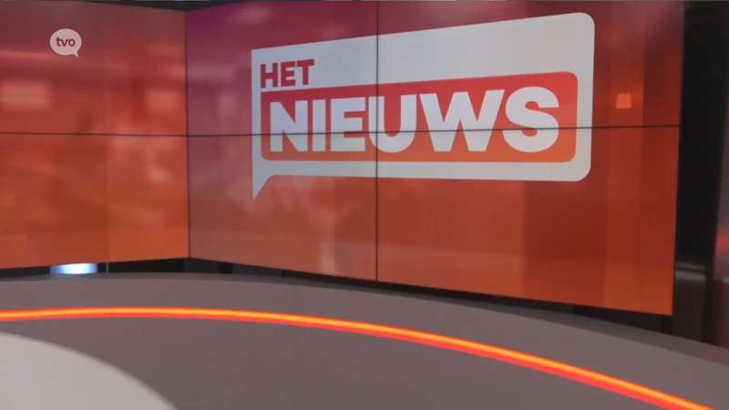TV Oost Nieuws van maandag 12/12/2022