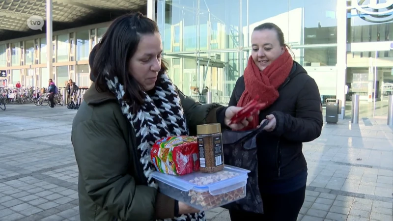 Verhaal van daklozen in Sint-Niklaas beroert de gemoederen, heel wat mensen willen helpen