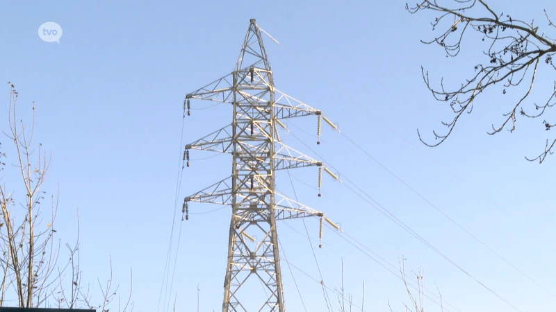 Nachtelijke stroompanne in Aalst zet tienduizenden gezinnen urenlang zonder elektriciteit