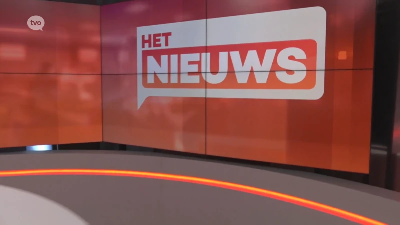 TV Oost Nieuws van maandag 19/12/2022