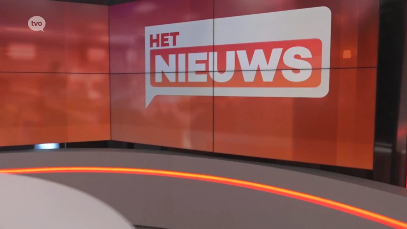 TV Oost Nieuws van woensdag 21/12/2022