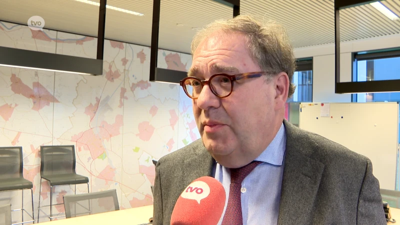 Burgemeester Christoph D'Haese (N-VA) over 'drillrappers' uit Aalst: "10 tot 20 veelplegers, verhoogd toezicht van politie"