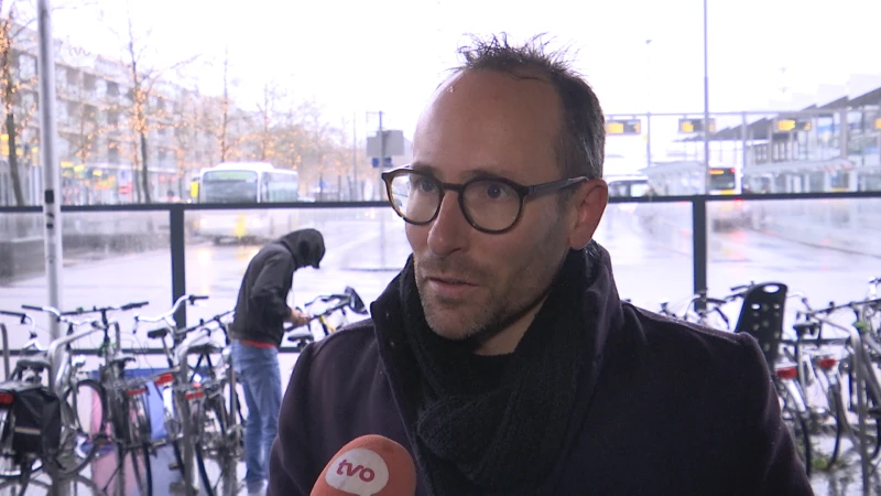 Vooruit: "Golf van solidariteit is hartverwarmend, maar tegelijkertijd moeten we de keten van crisisopvang versterken"