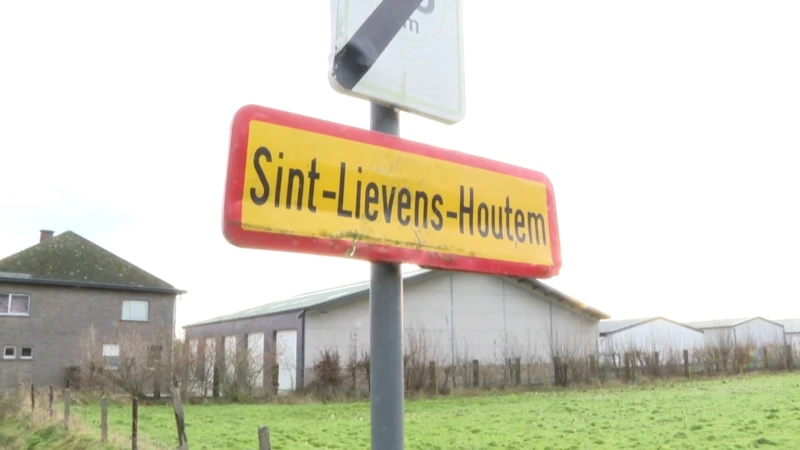 Sint-Lievens-Houtem vraagt politieke partijen om kleur te bekennen over Vlaamse fusiedrang: "Ja, we zijn klein, maar fusie betekent een ramp"