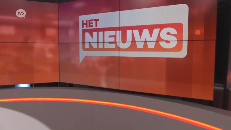 TV Oost Nieuws van dinsdag 10/01/2023