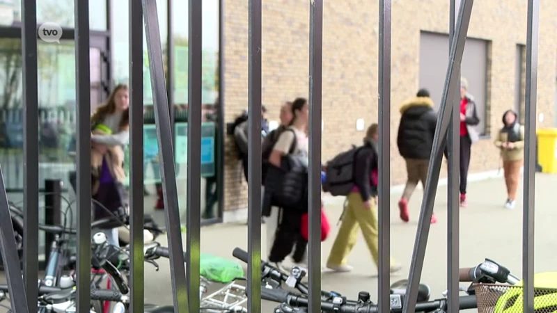 Parket Oost-Vlaanderen: "Géén strafbare misdrijven gepleegd op Middenschool Ninove"