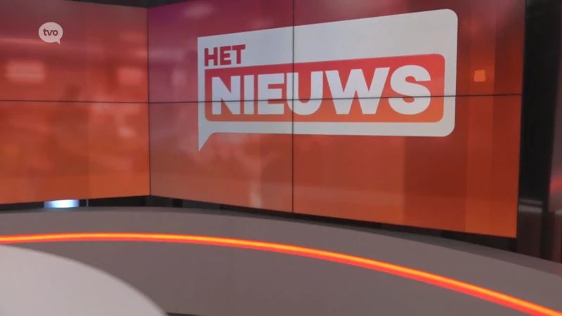 TV Oost Nieuws van woensdag 18/01/2023