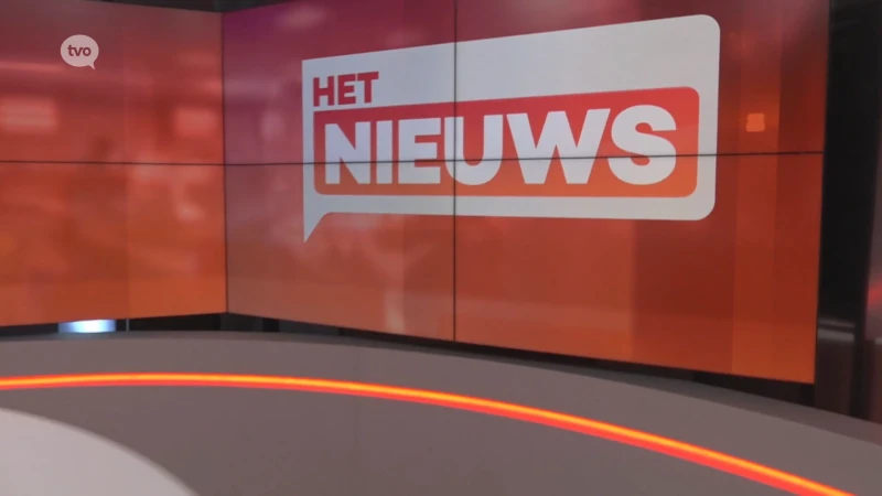 TV Oost Nieuws van donderdag 19/01/2023