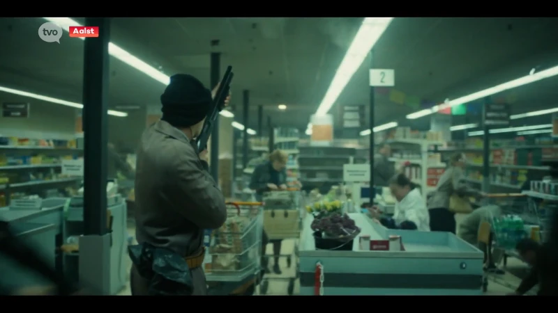 Hoofdafbeelding voor artikel Televisieserie "1985" duikt…