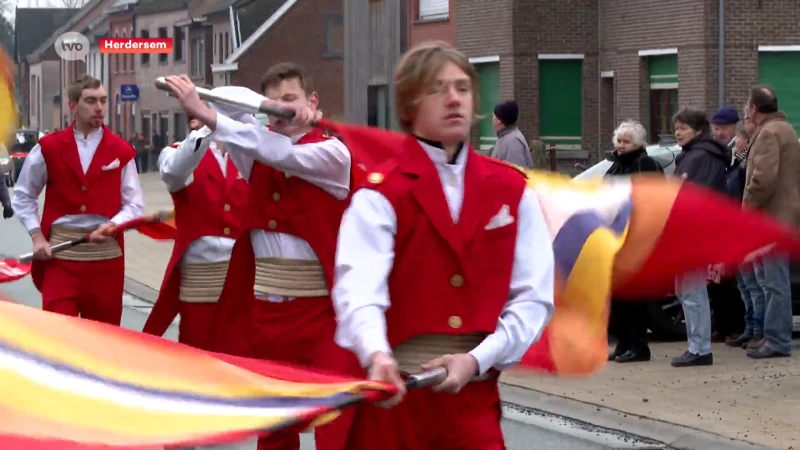 Hoofdafbeelding voor artikel Pure folklore: Sint-Antoniusstoet…