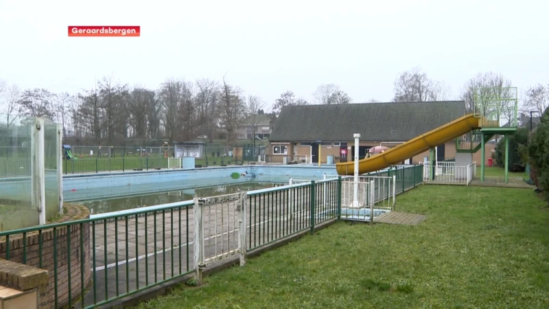 Actiecomité 'Den Dok blijft' in Geraardsbergen naar Raad voor Vergunningsbetwistingen