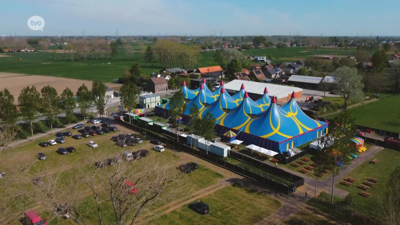 Festivel blijft groeien: van één naar twee festivalavonden