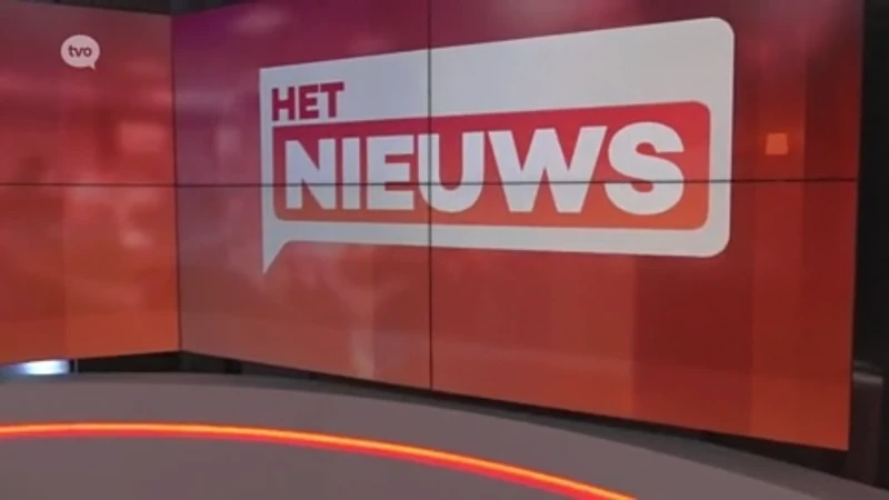 TV Oost Nieuws van woensdag 08/02/2023