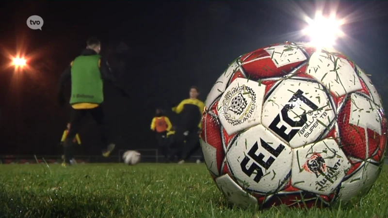 Gedaan met enveloppes onder tafel in het amateurvoetbal, clubs voorzichtig positief: "Als je ziet wat er in lagere reeksen betaald wordt, dat klopt niet"