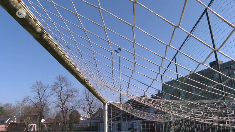 Voetbal Vlaanderen: "Dit plan gaat niet al het zwart geld weren, maar er is nu wel een kader"