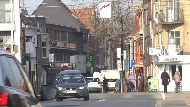 Vooruit dient motie in om Zwijndrecht te laten aansluiten bij Oost-Vlaanderen