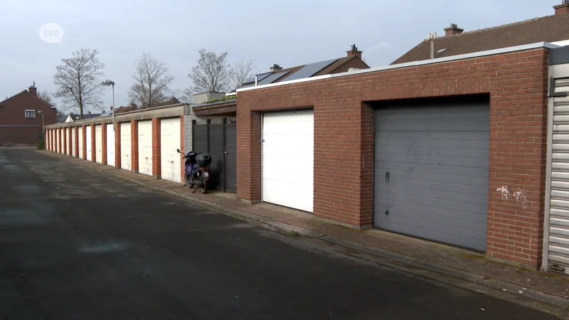 Beveren: man (24) dood aangetroffen in garagebox, geen verdacht overlijden