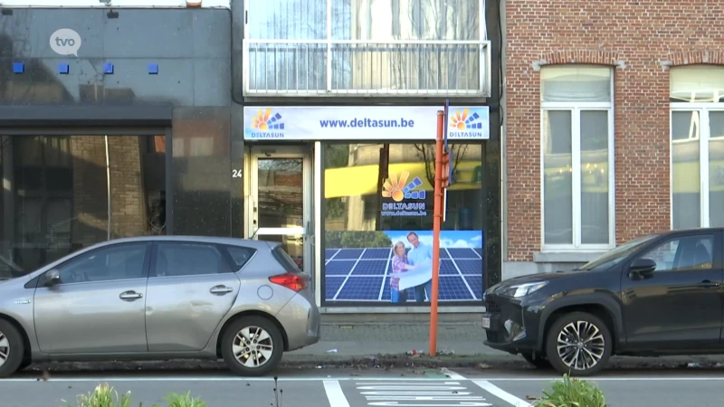 In opspraak gekomen zonnepanelenbedrijf Deltasun is failliet: "Gedupeerden kunnen fluiten naar centen"
