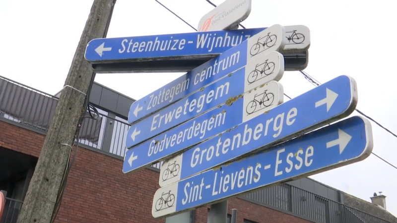 Aantal verkeersdoden stijgt alleen in Oost- en West-Vlaanderen: "Nog veel werk aan de winkel"