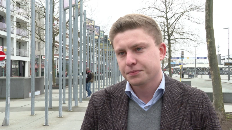 Gaat Vlaams Belang te ver? Brusselmans pareert kritiek: "Hoe moeten we anders met onze kiezer communiceren?"