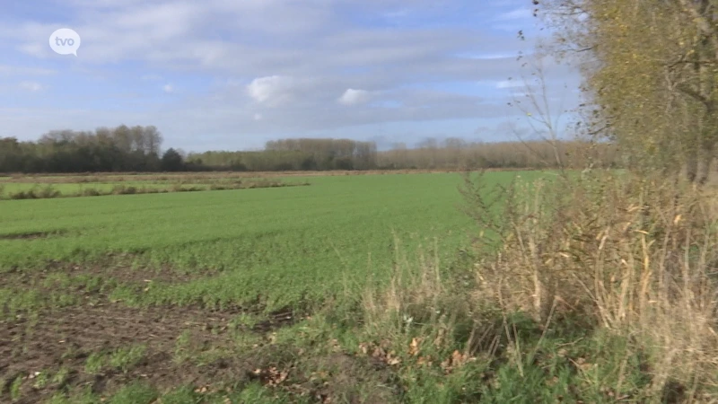 Gemeente Waasmunster stelt voorwaarden voor kandidatuur Nationaal Park Scheldevallei