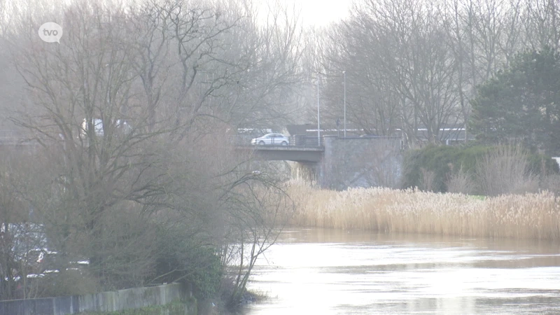 Natuurpunt Scheldeland heeft alternatief voor nieuwe Scheldebrug in Wetteren