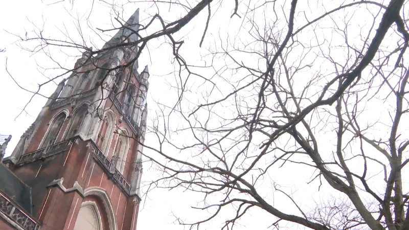 De kogel is door de Sint-Jozefskerk, maar het is geen sloopkogel