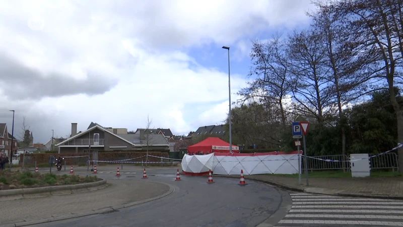 Lichaam van 45-jarige man terug gevonden in beek in centrum Balegem