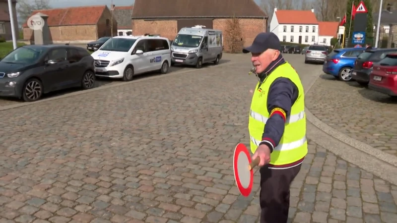 Seingevers Ronde van Vlaanderen eisen meer respect: "Zonder ons en de politie géén koers!"